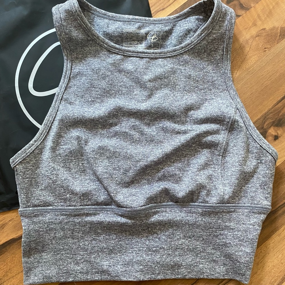 Celestial Bodiez Power Tank / sports bra #rebel collection